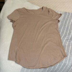 Lululemon Crew Neck Love Tee!